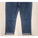 Denizen from Levi's Denizen boyfriend jeans from Levi's Waist 34'' Length 38'' Photo 6