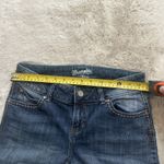 Wrangler  Jeans Women's Blue Cowgirl Bootcut‎ Denim Photo 5
