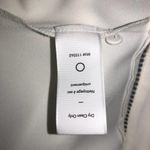 Likely Reilly Halter Peplum Top White Size XS NWT Photo 11