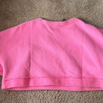 Le lis cropped sweater Photo 2