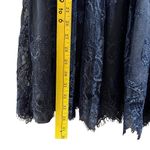 Altar'd State  Size Small Navy Lace Mini Dress Fully Lined Prom Formal Sorority Photo 1