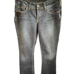 Silver Jeans Silver Brand Jeans Suki Curvy Fit Mid Rise Bootcut Women's Size 29/33 Photo 0
