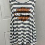 Harley Davidson Rockin Tank Size L Photo 0
