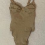 SKIMS NEW Sculpting Thong Bodysuit S Photo 2