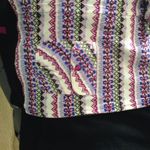 Hurley Youth‎ XL/Ladies XS/S  reversible sweatshirt Photo 3