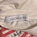 Daydreamer  vintage graphic Johnny Cash‎ tee RARE size small Photo 7