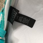 Coco reef Larimar Aqua tankini top. 32/34D NWT Photo 6