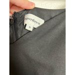 superdown  Revolve Black Long Sleeve Chelsi Mini Bodycon Dress Size M Photo 6