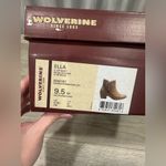 Wolverine NEW  Ella Derek Lam Color Beige Photo 12