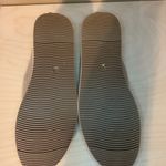 Christopher & Banks  Rowdy Oatmeal slip-ons size 9 Photo 5