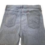 J Brand Women's Zion Resonnance Bootcut Jeans Mid-rise Crop Gray - 30 EUC Photo 5