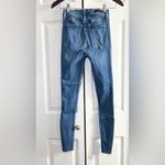 Abercrombie & Fitch Ultra High-rise Jean Legging - 24/00 Photo 2