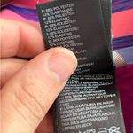 The North Face Magenta Pink Quarter Zip Long Sleeve Top size medium Photo 12