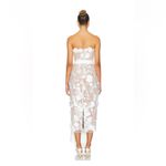 Elliatt  x REVOLVE Lynette Dress Photo 2