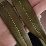 Prada Vitello Daino Leather Bag Photo 2