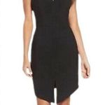 Adelyn Rae Marlena Halterneck Sheath Body
Dress Size XS Photo 0