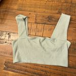 Reformation Ozzie Crop Tank Photo 1