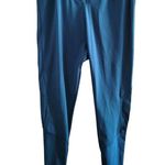 ASOS 4505 Maternity Leggings Teal 6 Photo 1