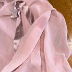 Victoria's Secret Blush Lace Chemise baby doll Photo 7