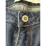 Hollister  Jeans‎ Junior Size 5R W27 L31 Dark Wash Straight Leg Denim Photo 3
