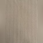 Preston & York  Pink Cashmere Sweater NWOT Photo 3