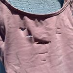 Alo Yoga Alo set with cutouts Photo 1