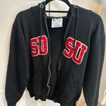 Champion SDSU  Zip-up Photo 0