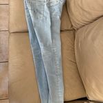 AG Adriano Goldschmied AG-ED™ FARRAX MID-RISE SKINNY ANKLE DENIM. MSRP $235 Photo 14