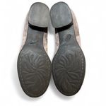 Born Women’s Size 9 Gray Suede Ankle Boots Low Heel Booties Comfort Casual Photo 5