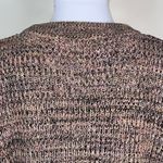Scotch & Soda Scotch &‎ Soda Laced Side Chunky Knit Sweater Photo 10