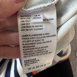 Urban Outfitters  Striped Wide Leg Palazzo Pants Size Medium Photo 5