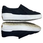 Dr. Scholls Womens Nova Black Fashion Sneakers Shoes 7.5 Photo 6