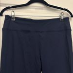 Danskin Navy Leggings Photo 2