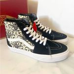 Vans Women Sk8-Hi Tapestry Women
10.5 Mens 9.0 Photo 7