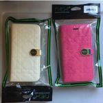 NEW! NEX Nexwallet Pink 2 Photo 4