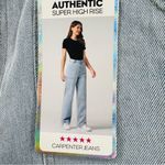 Simple Society Carpenter jeans size 29 Photo 3