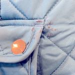 st. john's bay - Teal Quilted Two-Pocket Vest - Size Large Photo 10