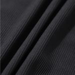 BERLOOK Twist Cutout Plus Size One Photo 6