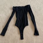 Hollister Long Sleeve Bodysuit Photo 0