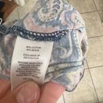 Cynthia Rowley Paisley PJ Pants Photo 3