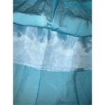 Women’s Baby Blue Vintage y2k Skirt A Photo 6