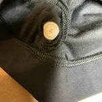 Lululemon  Athletica women’s high neck longline Sports Bra black size 4 Photo 5