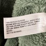 All In Motion Green High Pile Fleece 1/2 Zip Pull Over Sz XXL Photo 11