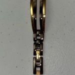 Fossil Brown & Gold Analog Ladies Watch Photo 3