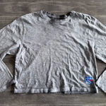 NHL New York Rangers Long Sleeve Shirt Photo 0