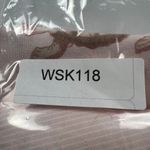 Terre & Mer Cotton A Photo 12