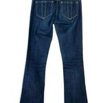 Burberry Women’s Bootcut Jeans Photo 1