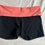 Victoria's Secret Y2K PINK Victoria Secret YOGA SHORTIE SHORTS Photo 2