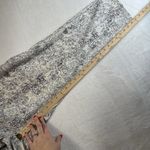 Chico's 2.5 US 14 L Fabulously Slimming Ankle Pants Snake Print Stretch Pull On Photo 11