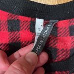 Jaclyn Intimates JACLYN Intimidates Buffalo check one piece sleep wear size small . Photo 1